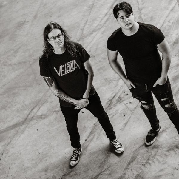 Velozza - Discography (2017 - 2023)