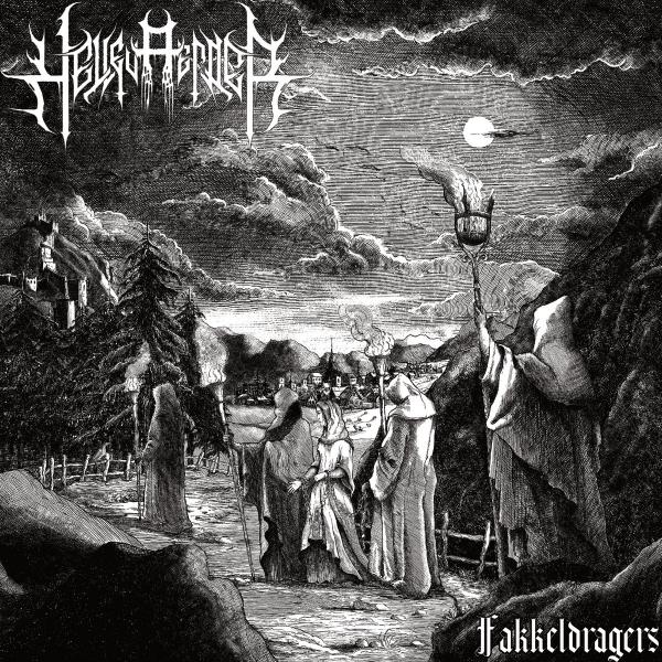 Hellevaerder - Fakkeldragers