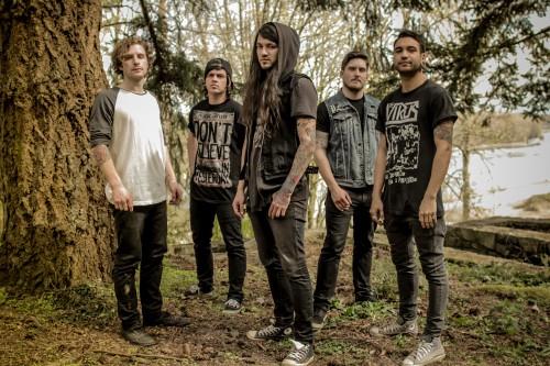 Fallstar - Discography (2007 - 2024)