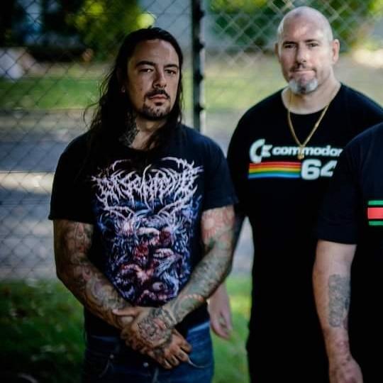 Teraset - Discography (2018 - 2025)