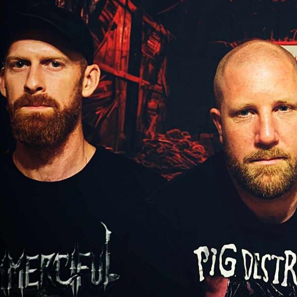 Porkfarm - Discography (2008 - 2025)