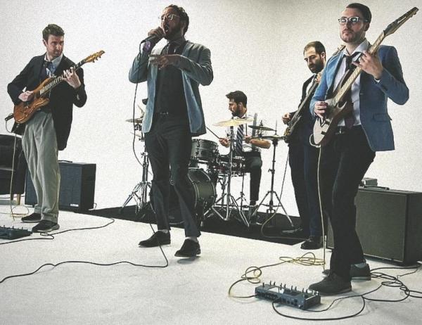 The Darkhorse Collective - Discography (2023 - 2025)