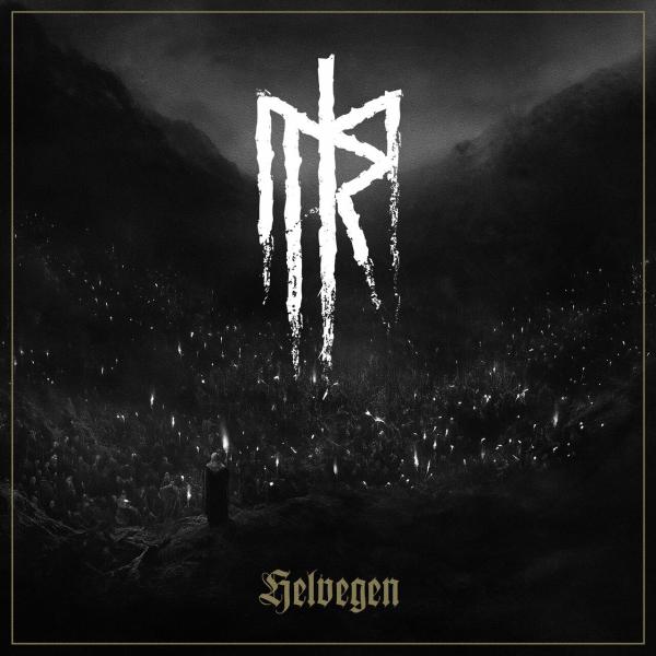 Myr - Helvegen