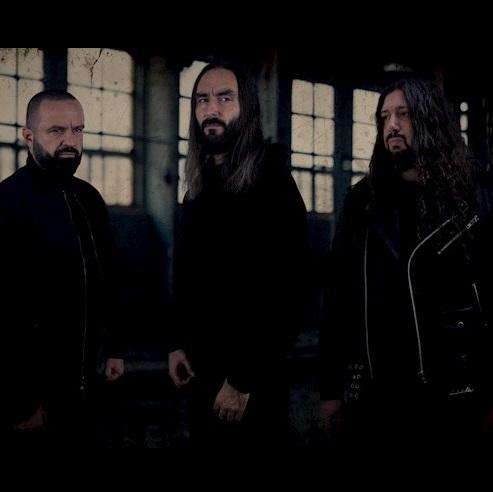 Sodomic Baptism - Discography (2017 - 2025)