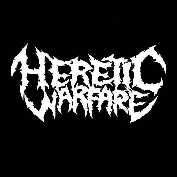 Heretic Warfare - Discography (2014 - 2025)