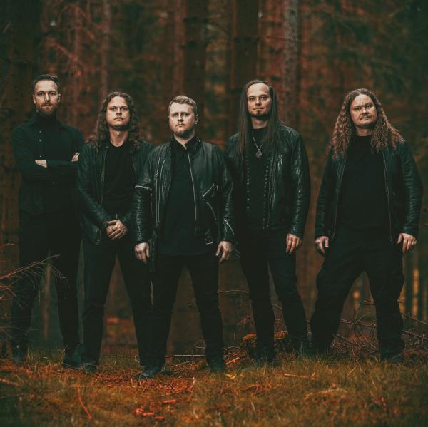 Iotunn - Discography (2016 - 2024)