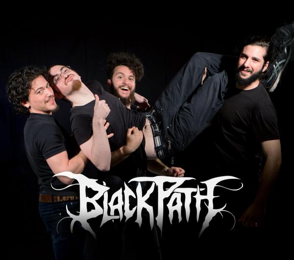Black Path - Discography (2013 - 2025)