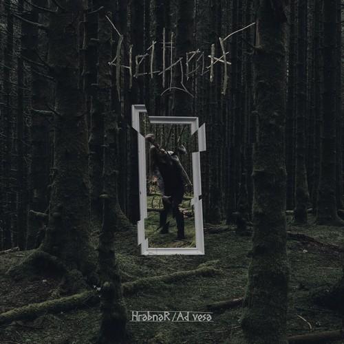 Helheim - Hrabnar / Ad Vesa (Lossless)