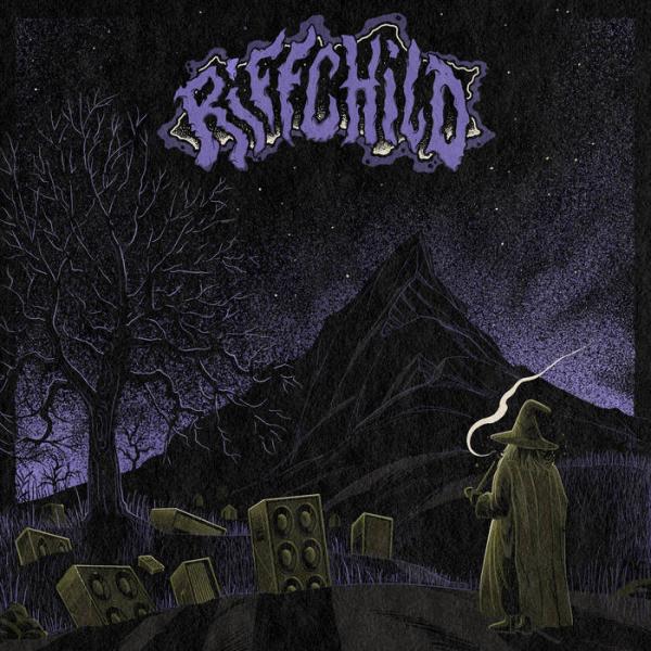 Riffchild - Sun Will Follow (Upconvert)