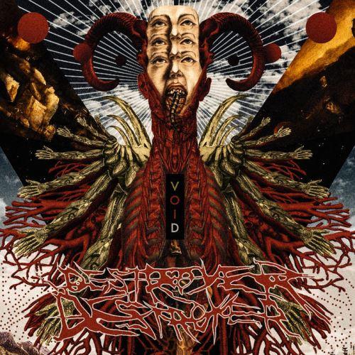 Destroyer Destroyer - Discography (2005 - 2025)