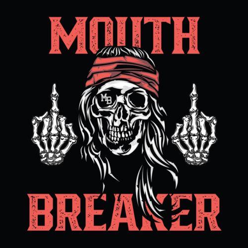 MouthBreaker - Discography (2024 - 2025)