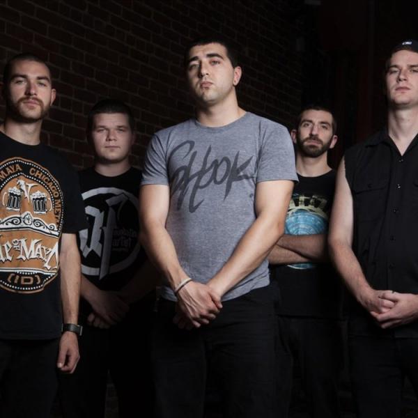 I Declare War - Discography (2007 - 2024) (Lossless)