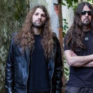 Opposer - Discography (2013 - 2022)