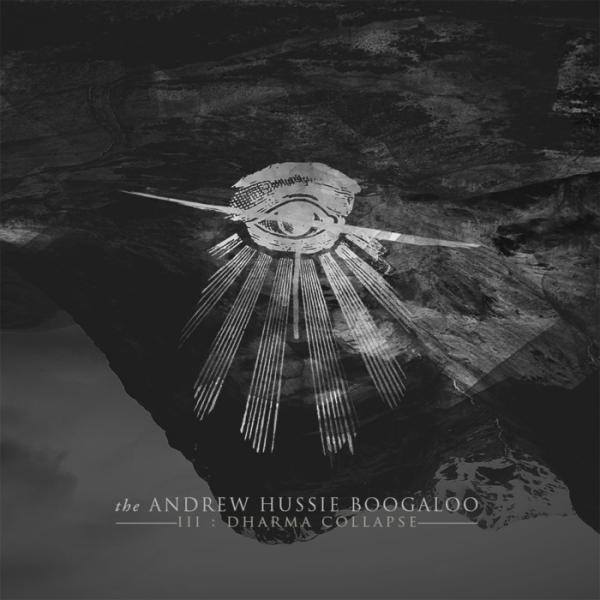 The Andrew Hussie Boogaloo - III: Dharma Collapse (Upconvert)
