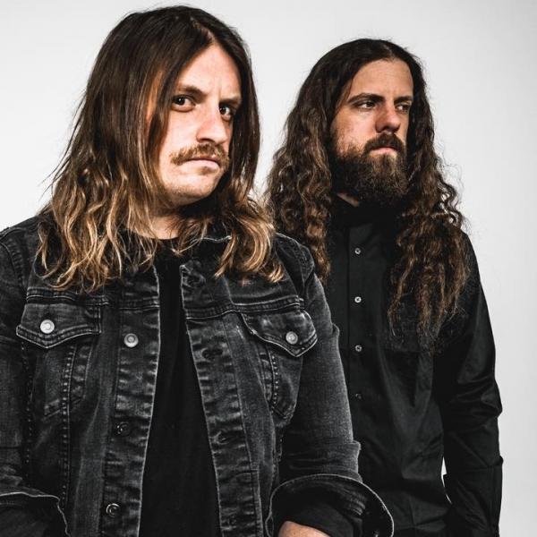 Rivers of Nihil - Discography (2013 - 2025) (Lossless)