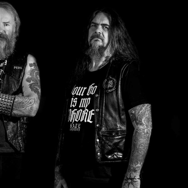 Lord Belial - Discography (1993 - 2025)