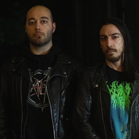 Creeping Fear - Discography (2013 - 2025)