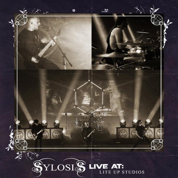 Sylosis - Live At Lite Up Studios (Live) (Upconvert)
