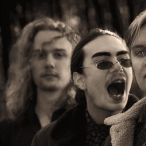 Three Dead Fingers - Discography (2019 - 2021)