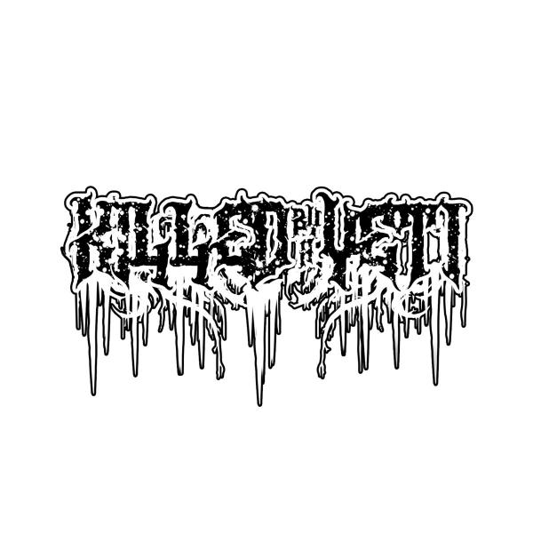 Killed By A Yeti - Discography (2024 - 2025)