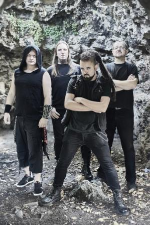 Eteritus - Discography (2014 - 2025)