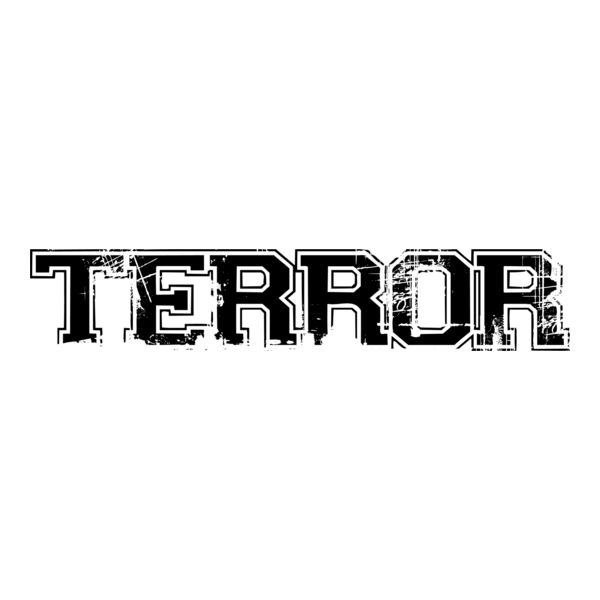 Terror - Discography (2002 - 2022) (Lossless)