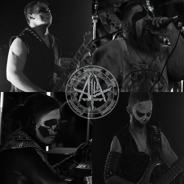 Atlat - Discography (2022 - 2025)