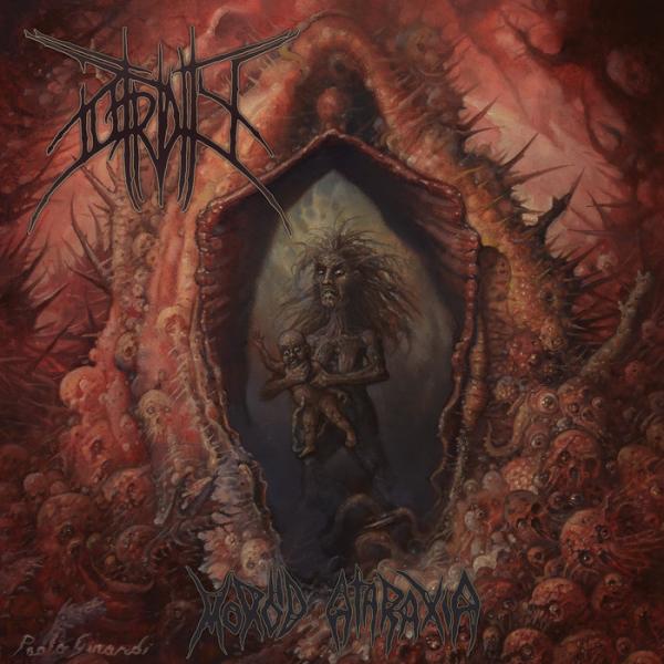 Putridity - Morbid Ataraxia