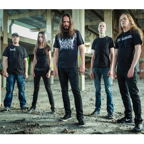 Diaclast - Discography (2014 - 2025)