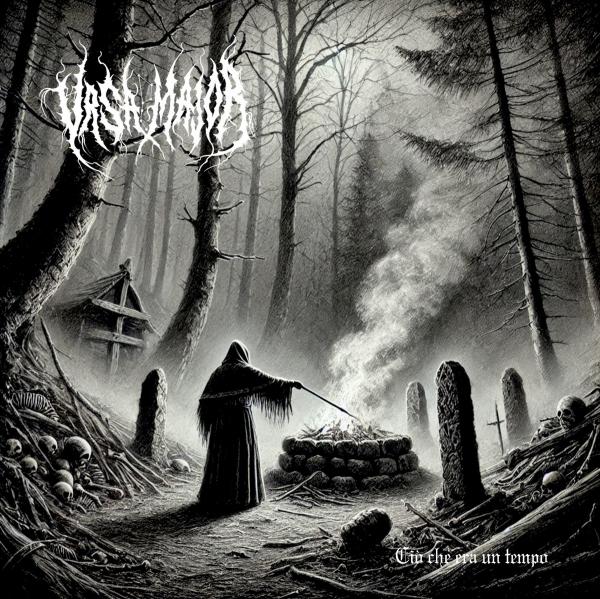 Vrsa Major - Ciò che era un tempo (Demo)