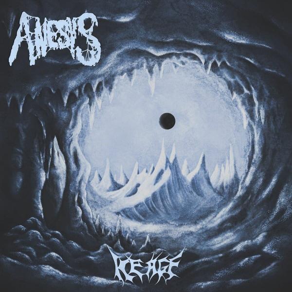 Anesys - Ice Age