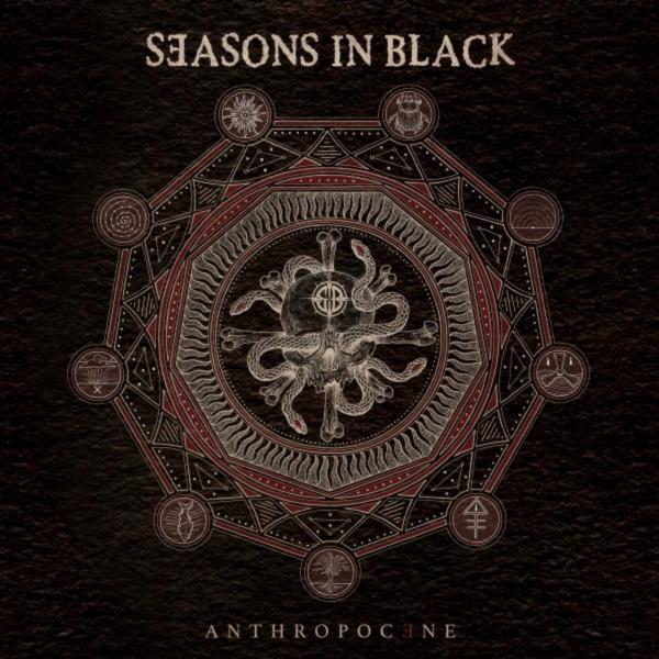 Seasons in Black - Anthropocene