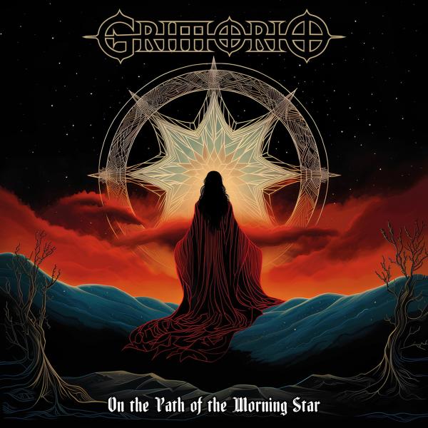 Grimorio - On the Path of the Morning Star