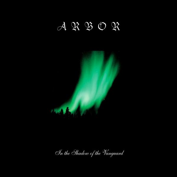 Arbor - In The Shadow Of The Vanguard