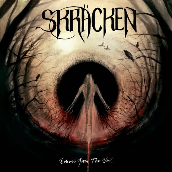Skräcken - Echoes from the Void (Upconvert)