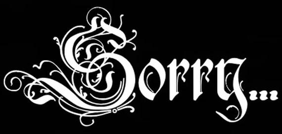 Sorry... - Discography (2019 - 2025)