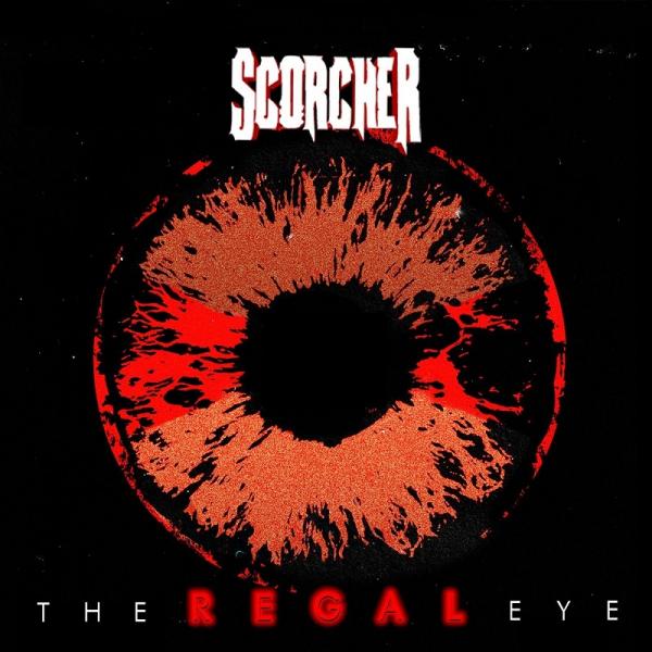 Scorcher - The Regal Eye (Upconvert)