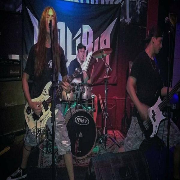 Injúria - Discography (2020 - 2025)