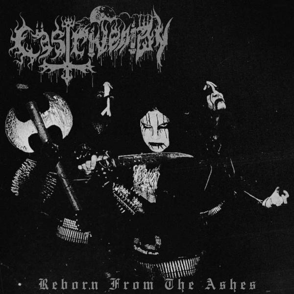Castrivenian - Reborn From The Ashes (Upconvert)