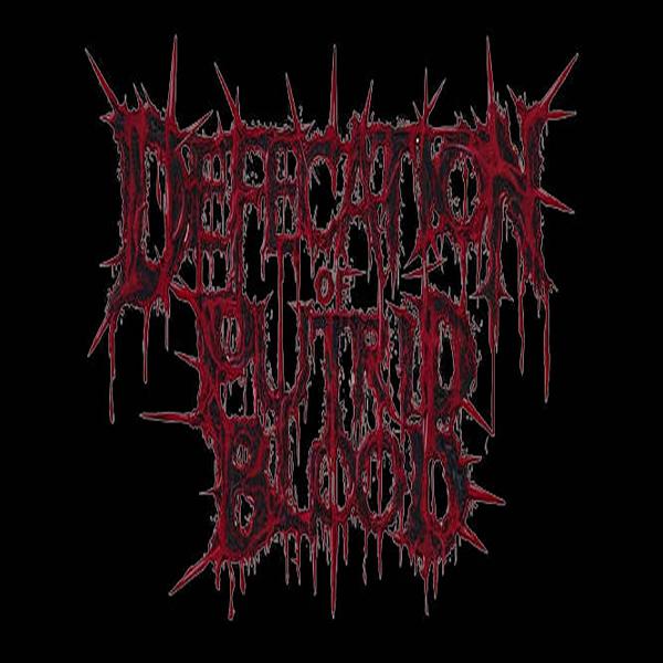 Defecation of Putrid Blood - Discography (2008 - 2025) (Upconvert)