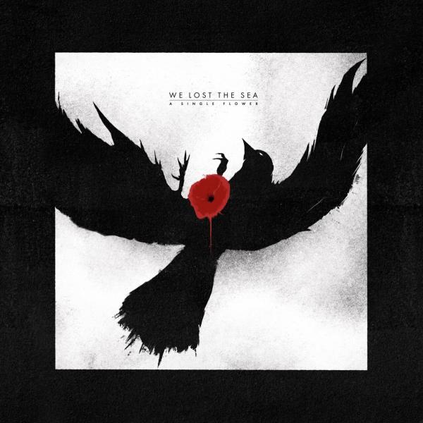 We Lost The Sea - A Single Flower (Upconvert)