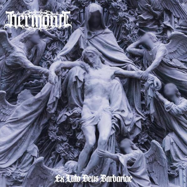 Hermonh - Ex Luto Deus Barbariae (EP)