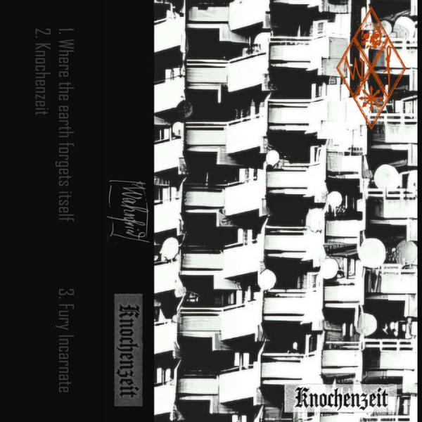 Wahnfried - Knochenzeit (Demo)