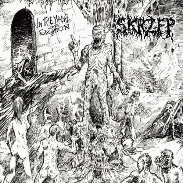 Skrzep - In the Name of Creation (Demo) (Upconvert)