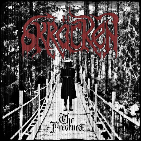 Skräcken - The Presence (EP)