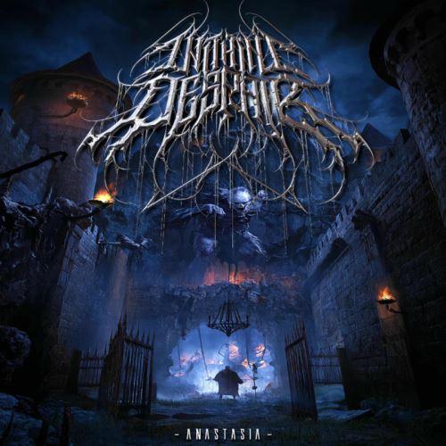 Within Despair - Anastasia (EP)