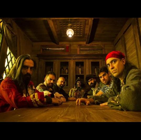 Calico Jack - Discography (2012 - 2025)