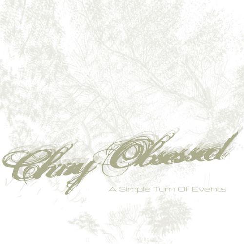 ChrryObsessed - A Simple Turn Of Events (EP)