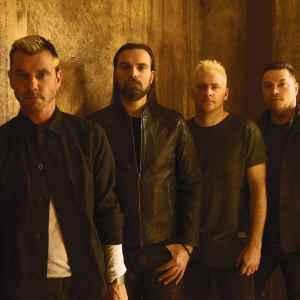 Bush - Discography (1994 - 2025)