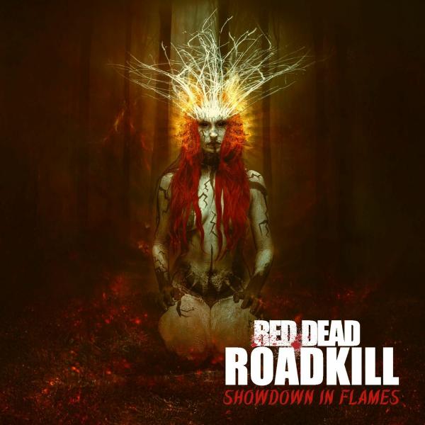 Red Dead Roadkill - Showdown in Flames